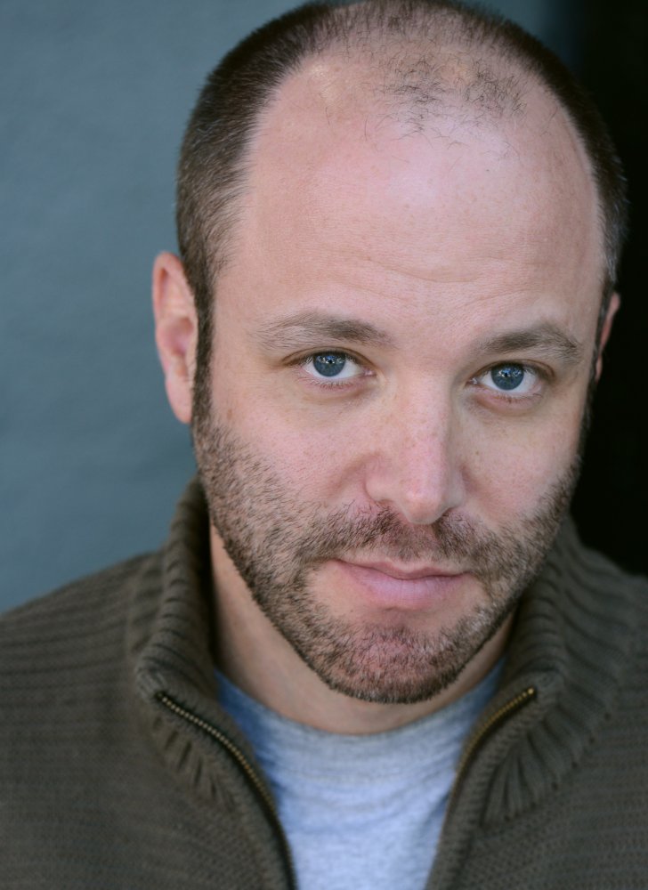 Aaron Pont