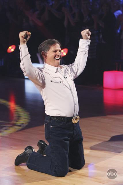 Tom DeLay