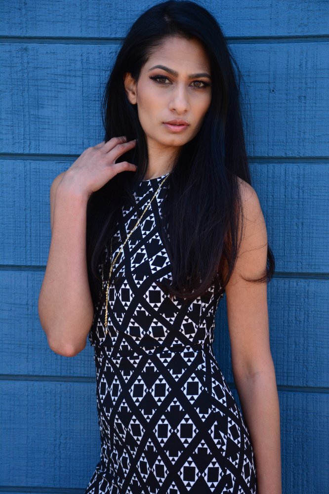 Anita Vora