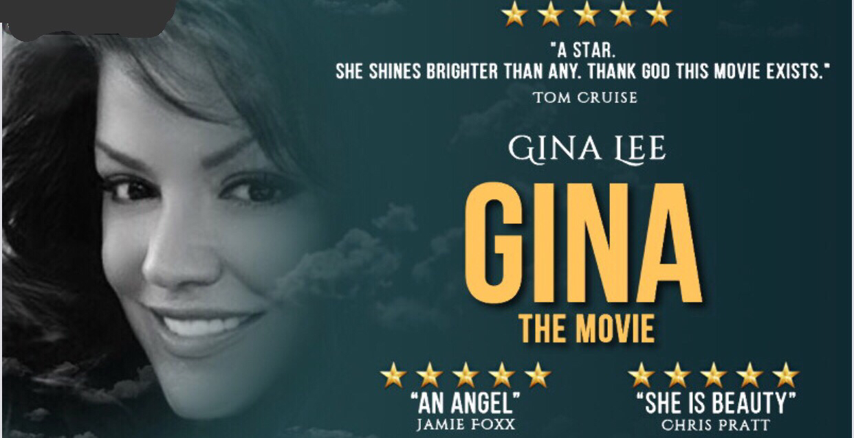 Gina Lee