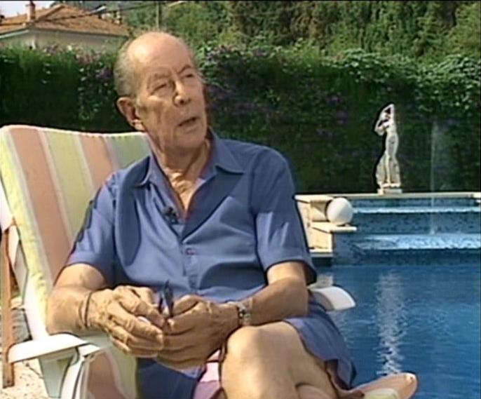 Terence Young