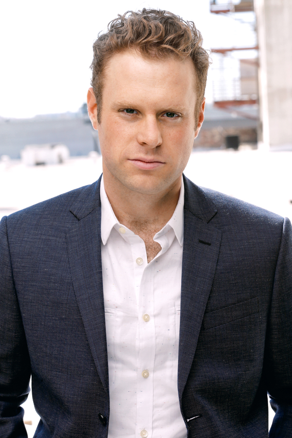 Dylan Saunders
