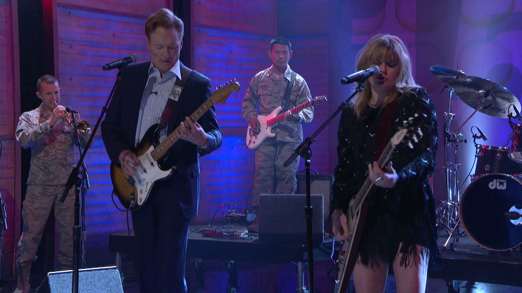 Grace Potter