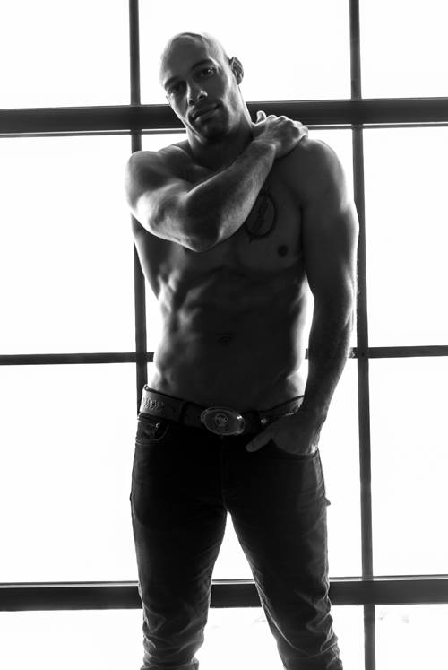 Dominique Worsley