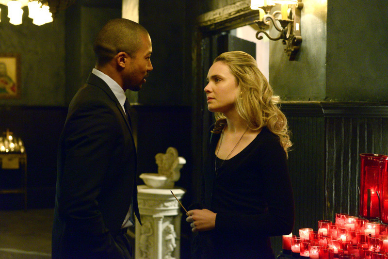 Leah Pipes