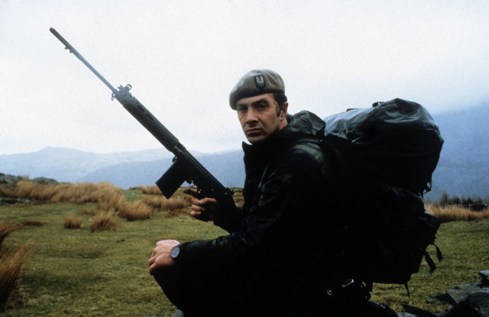 Lewis Collins