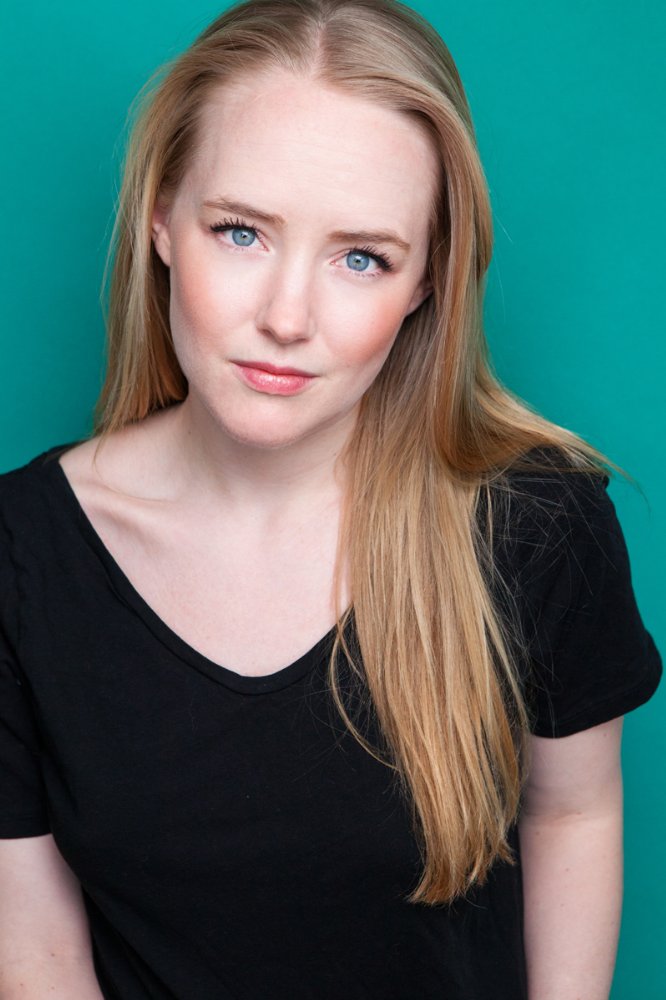 Mandi Nicholson