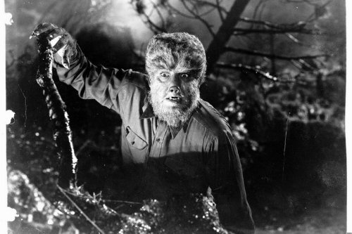 Lon Chaney Jr.