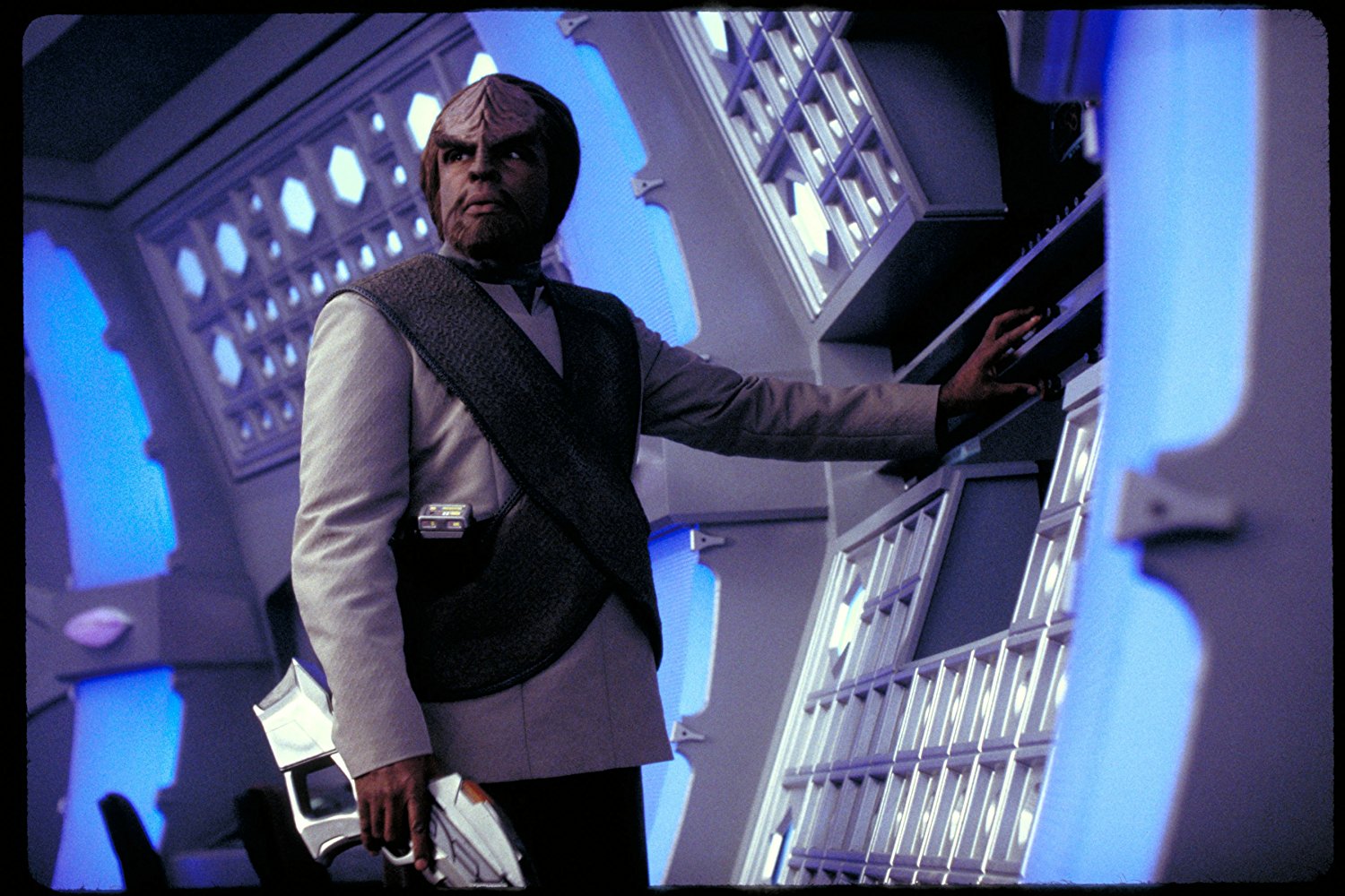Worf