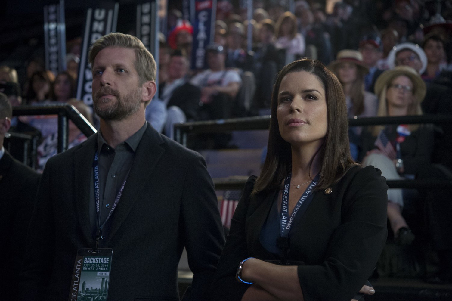 Paul Sparks