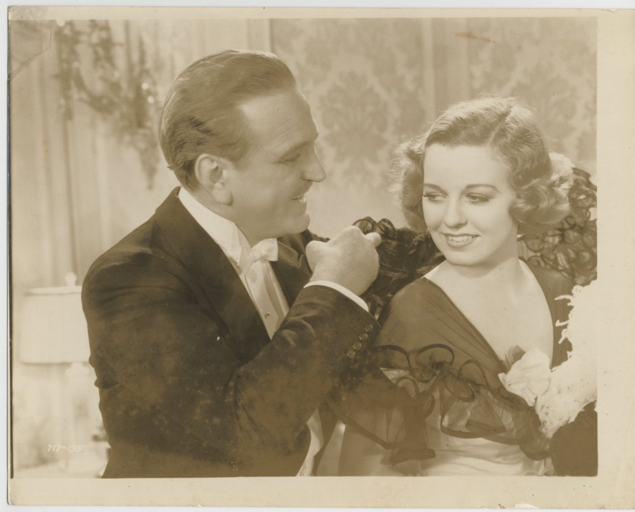 Frank Morgan