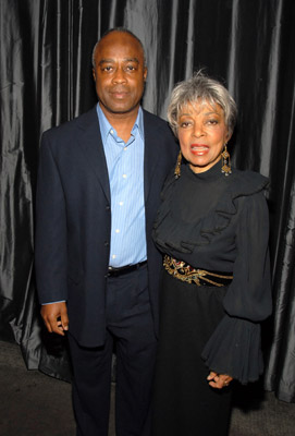Charles Burnett
