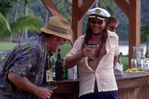 Coconut Pete