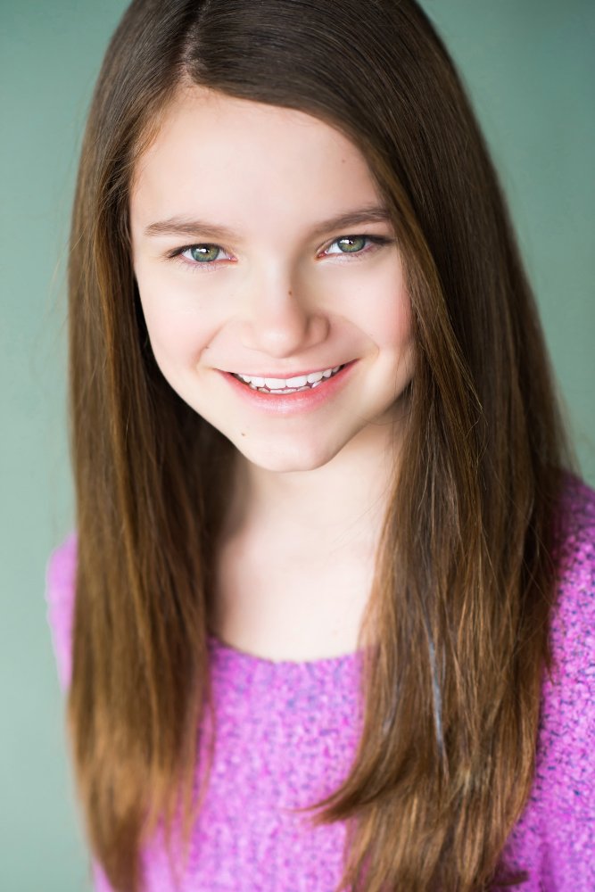 Mia Komsky