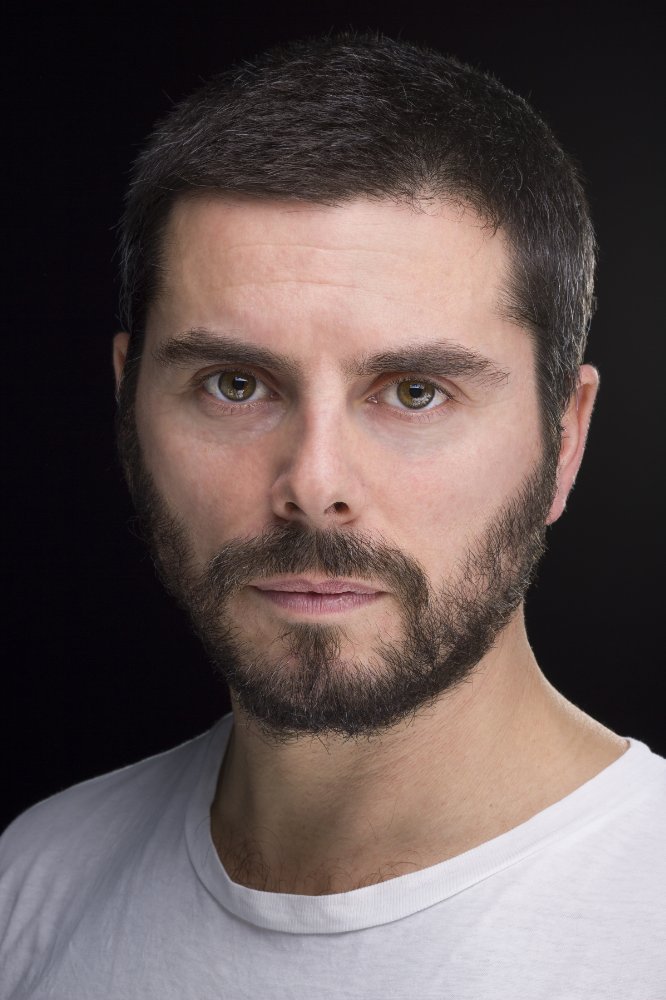 Adam Robertson
