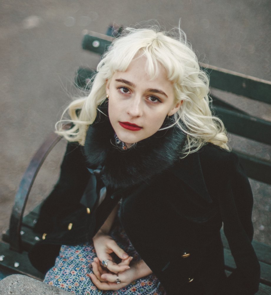 Sophia Anne Caruso
