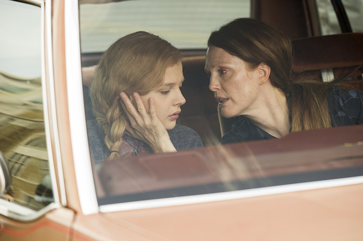 Carrie White