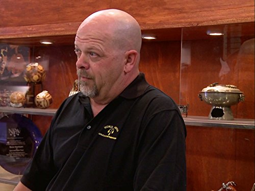 Rick Harrison