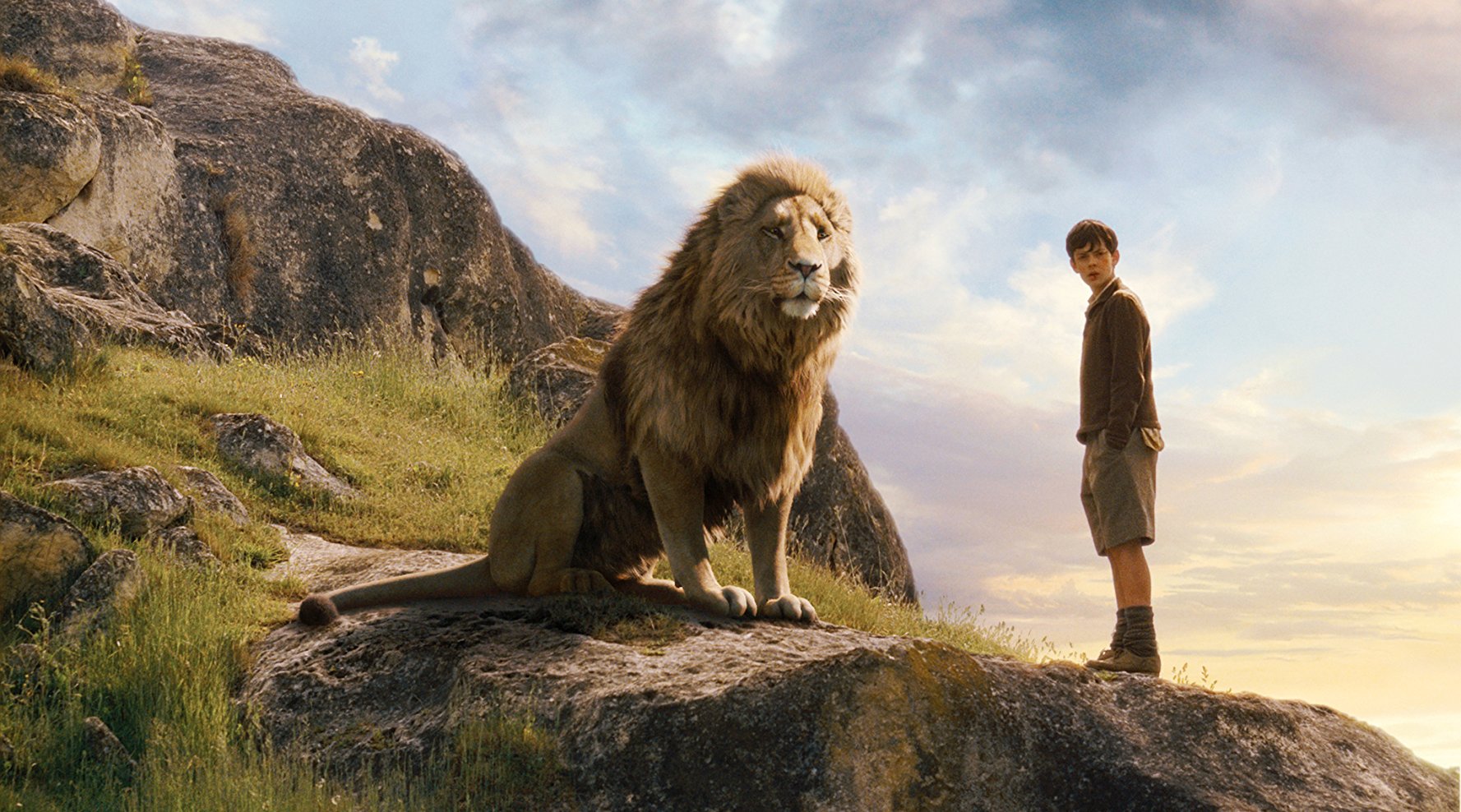 Aslan