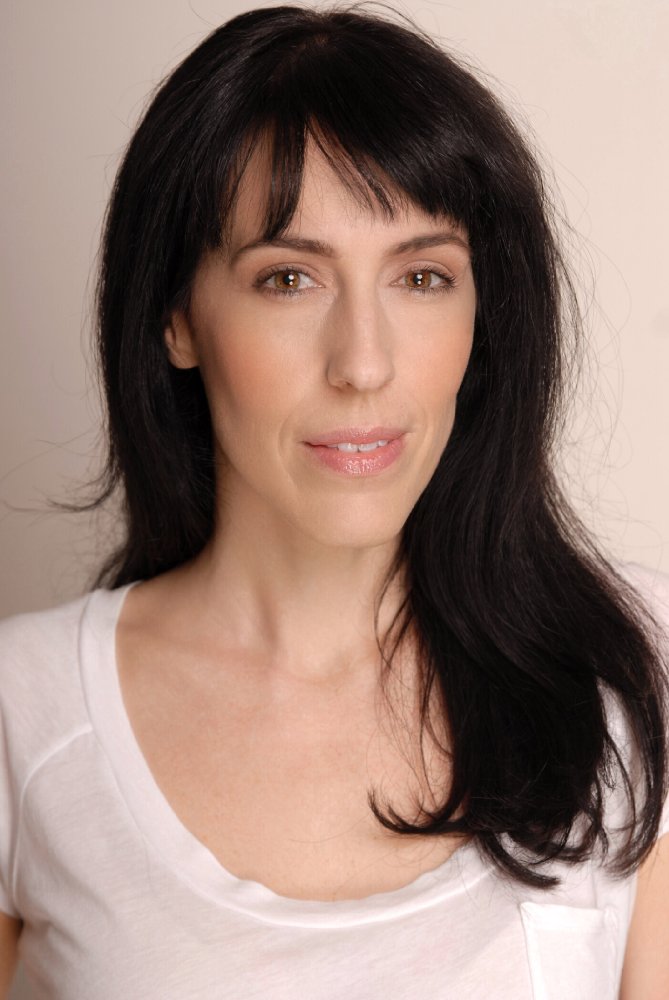 Heather Le Roy