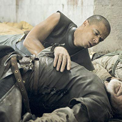 Grey Worm