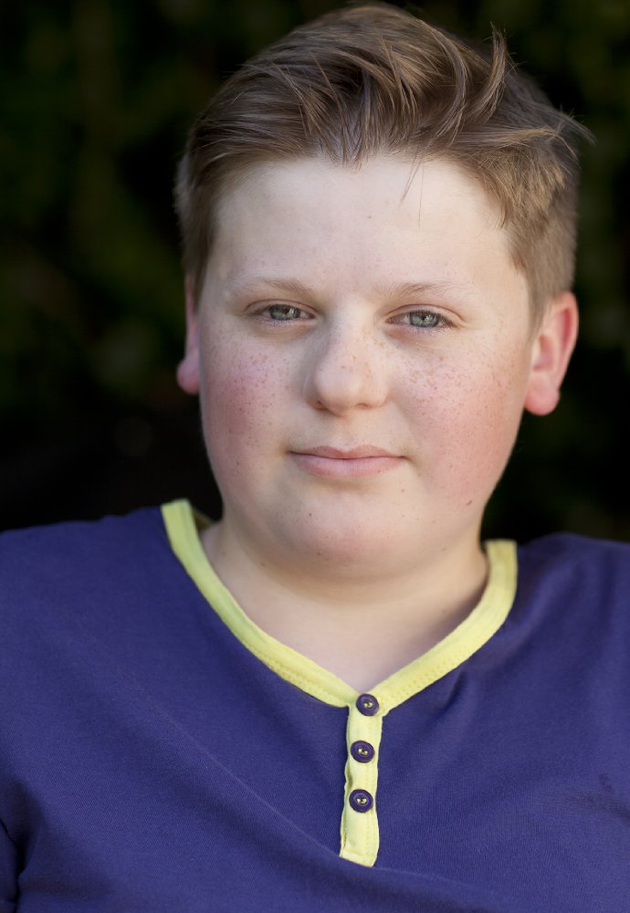 Freddie Rose