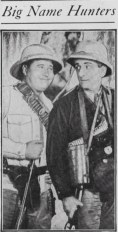 Jack Oakie