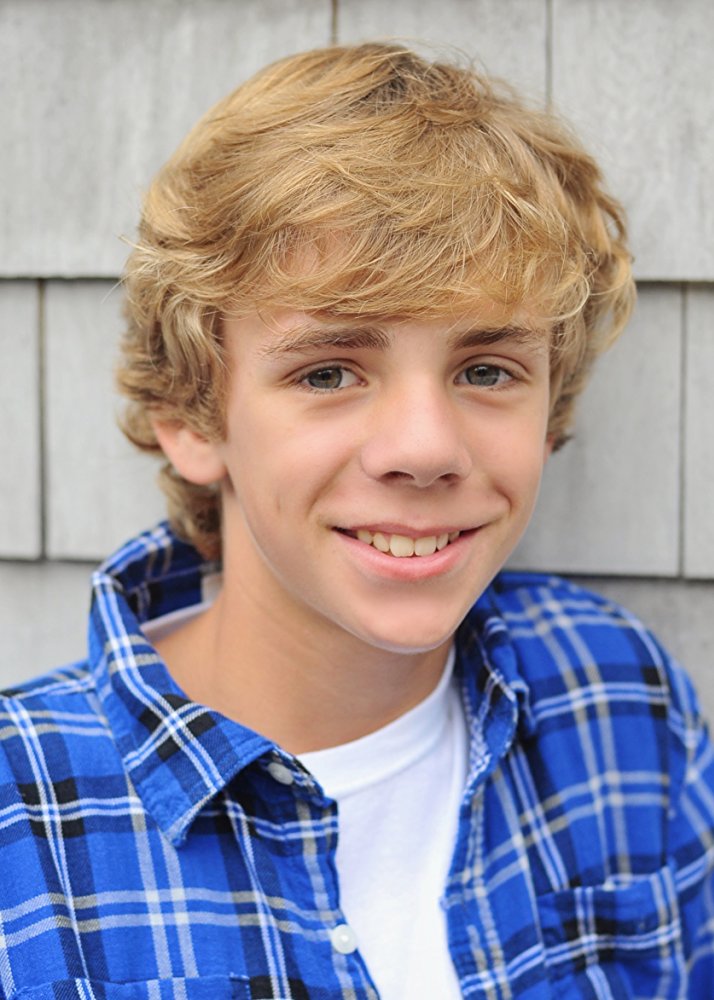 Austin J. Ryan