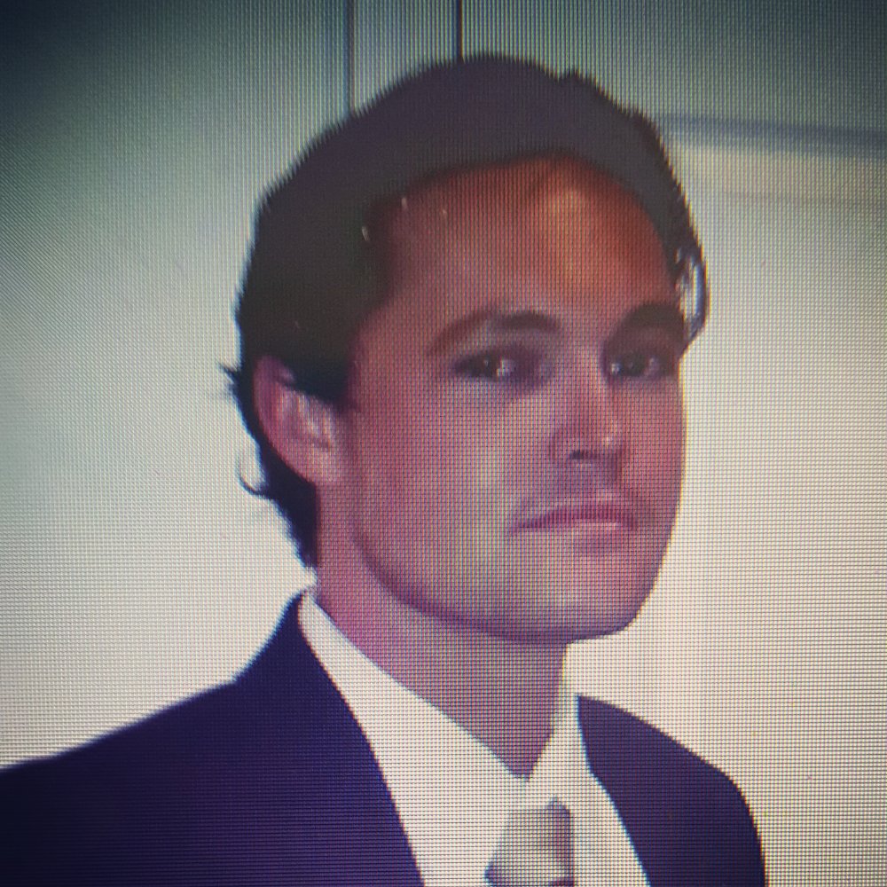 Michael D. Reynolds