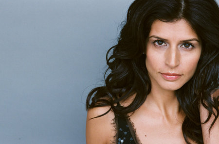 Yasmine Delawari