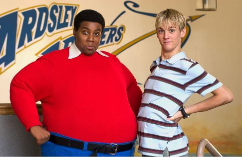 Fat Albert