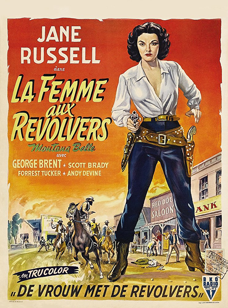 Belle Starr