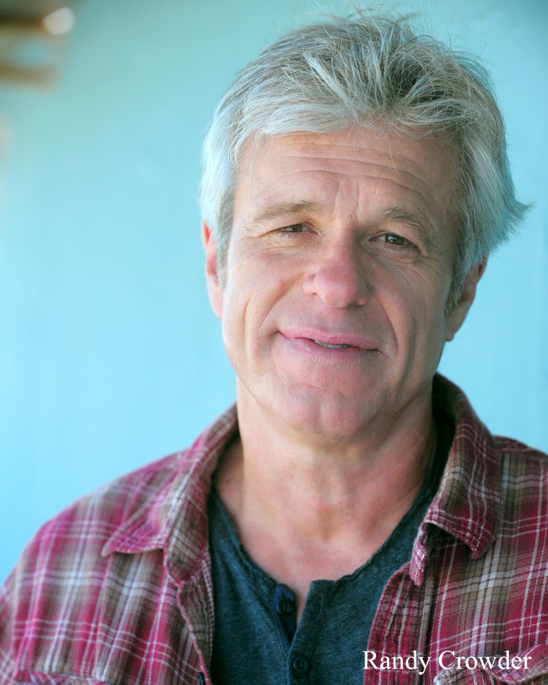 Randy Crowder