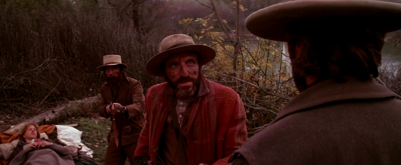 Josey Wales