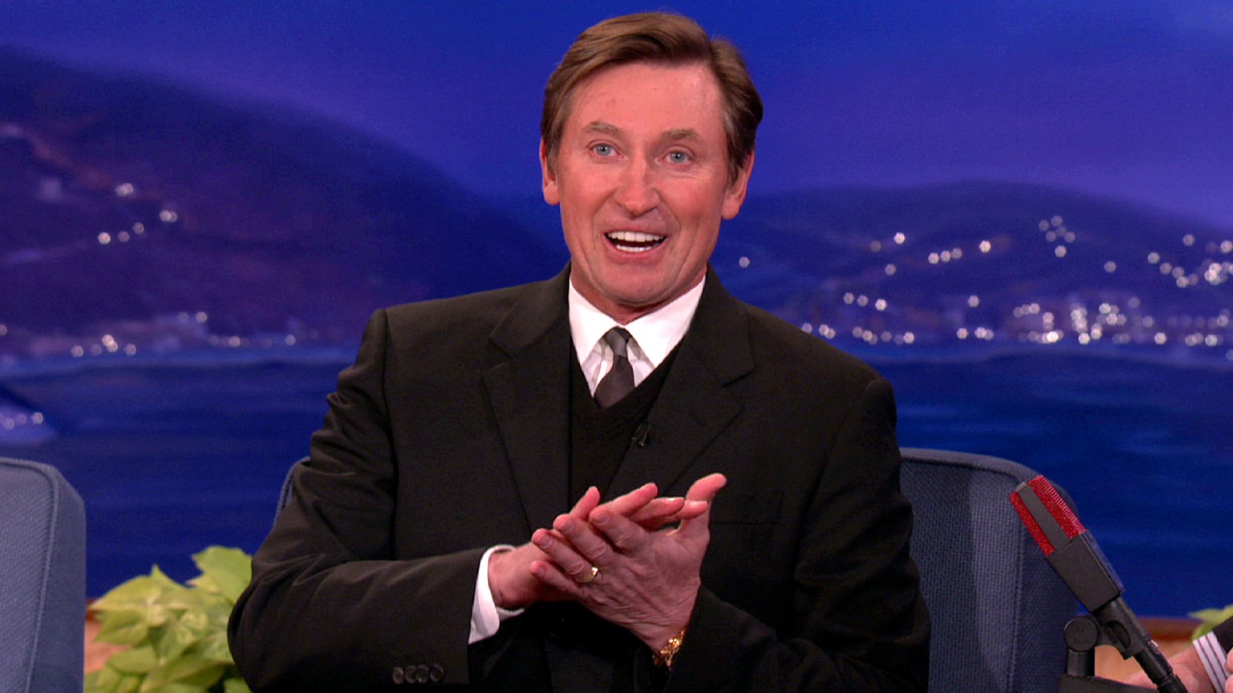 Wayne Gretzky