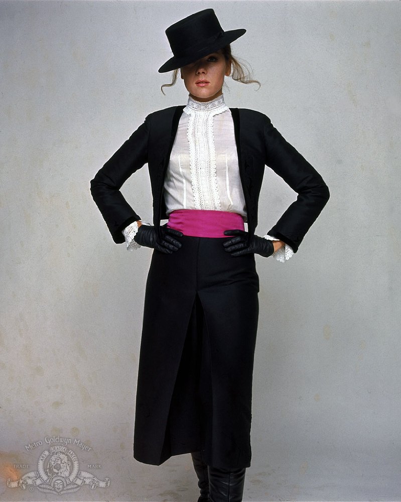 Tracy Di Vicenzo