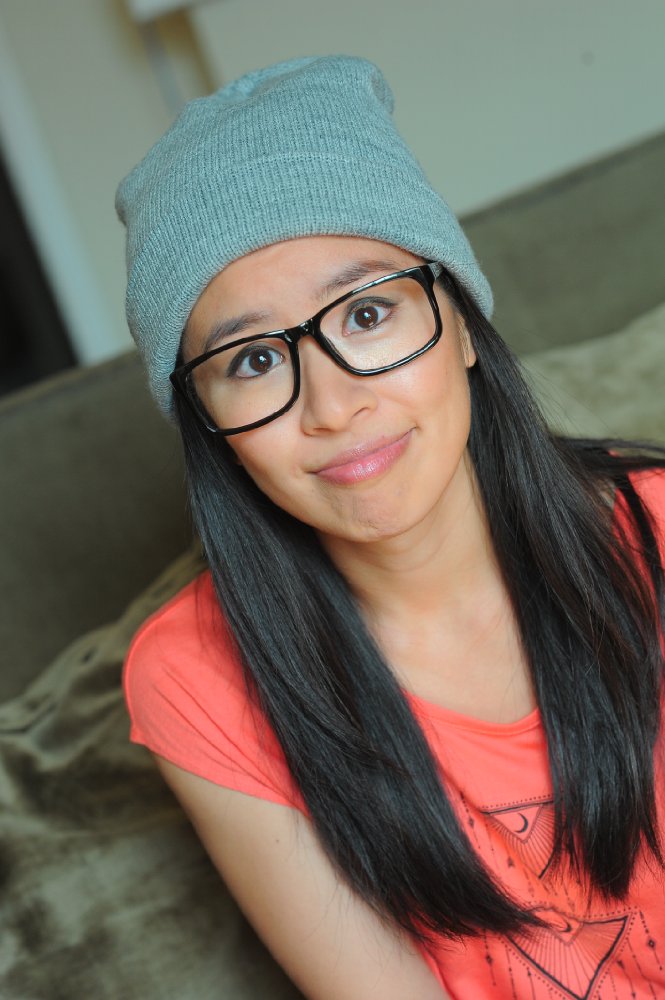 Melody Peng