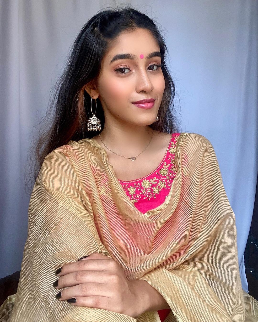 Samruddhi Jadhav