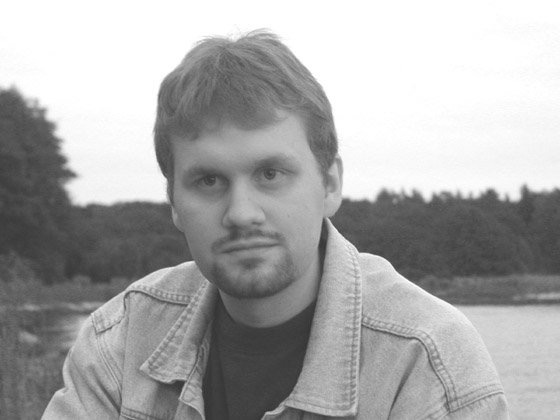Johan Karlberg