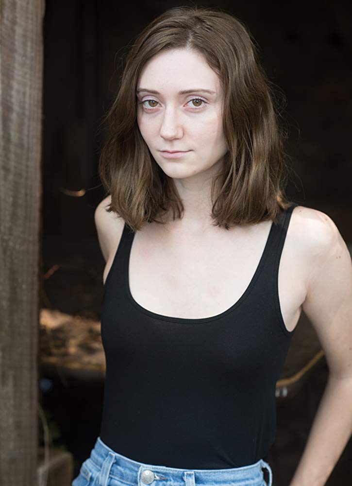 Savanna Renee