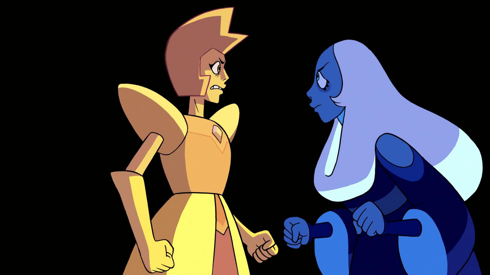 Blue Diamond