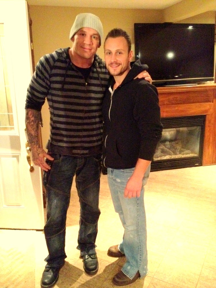 Greg Rombis