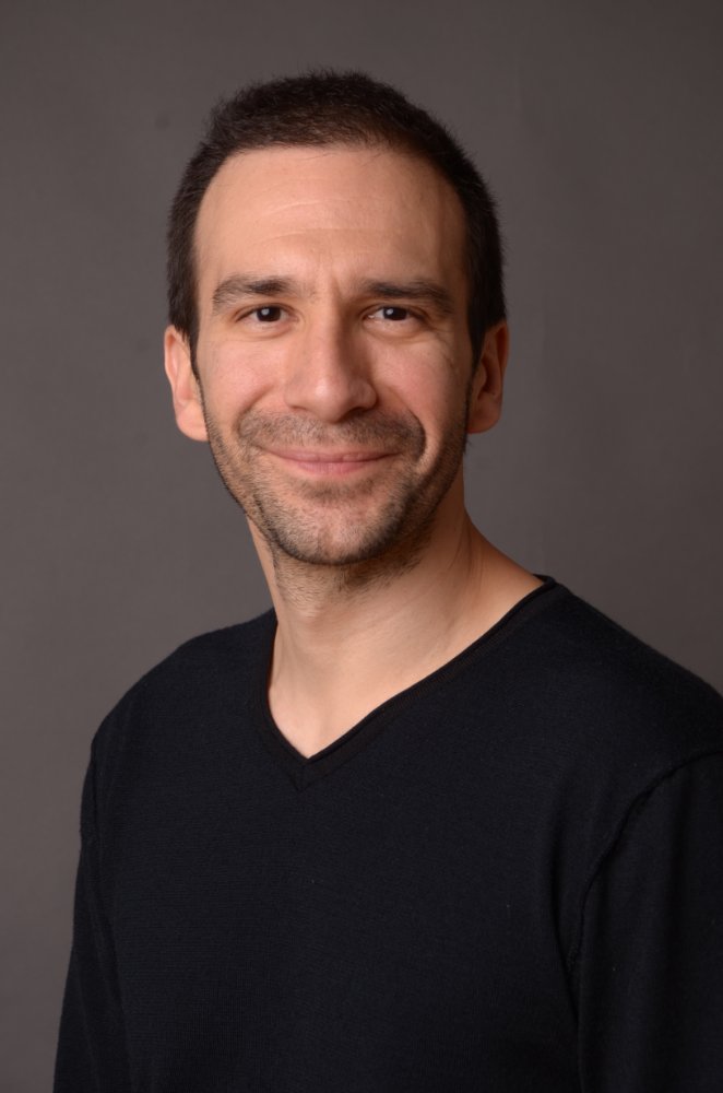 Daniel Ortiz