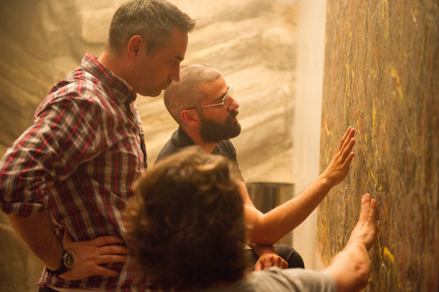 Alex Garland