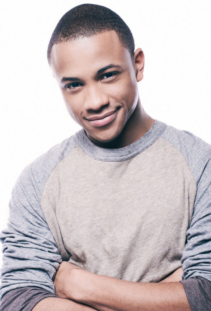Tequan Richmond