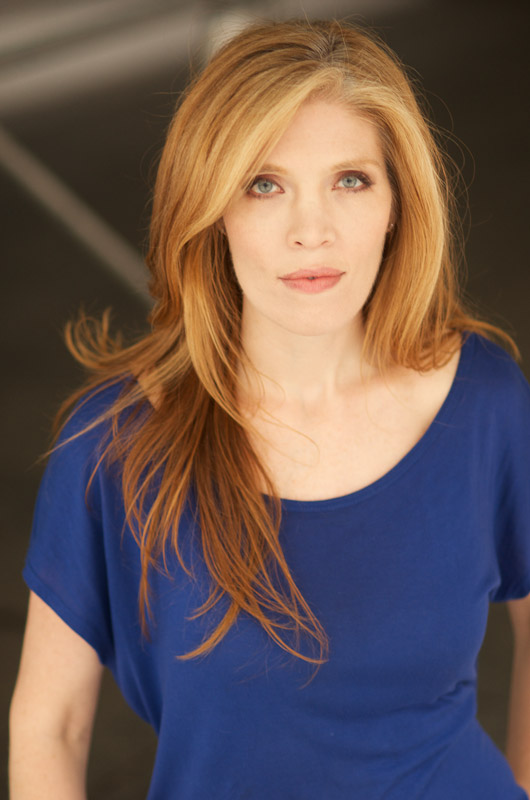 Thea McCartan