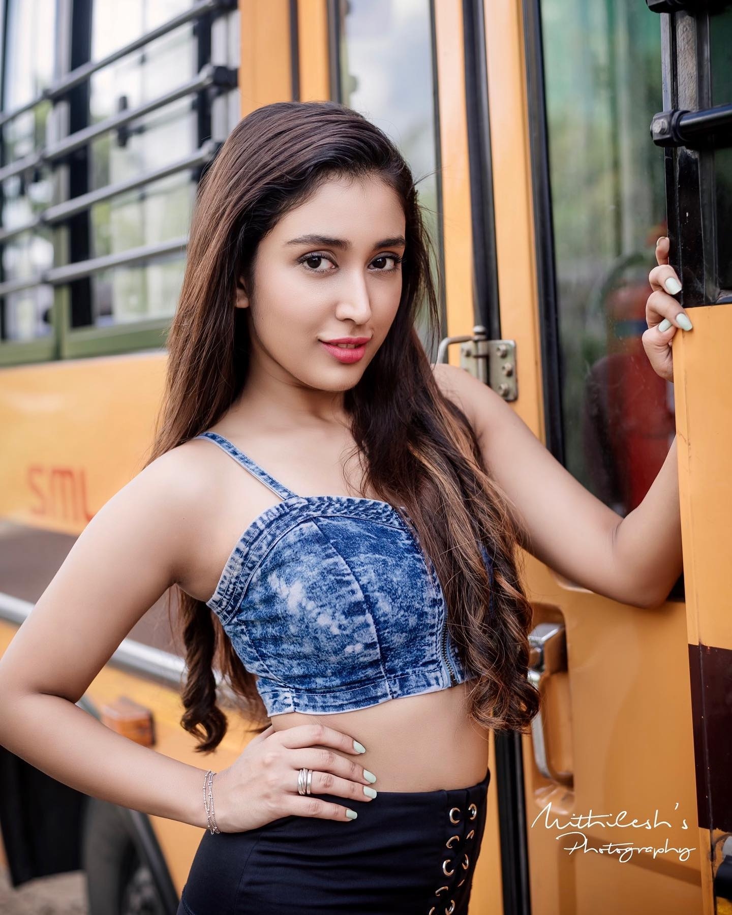 Priyamvada Kant