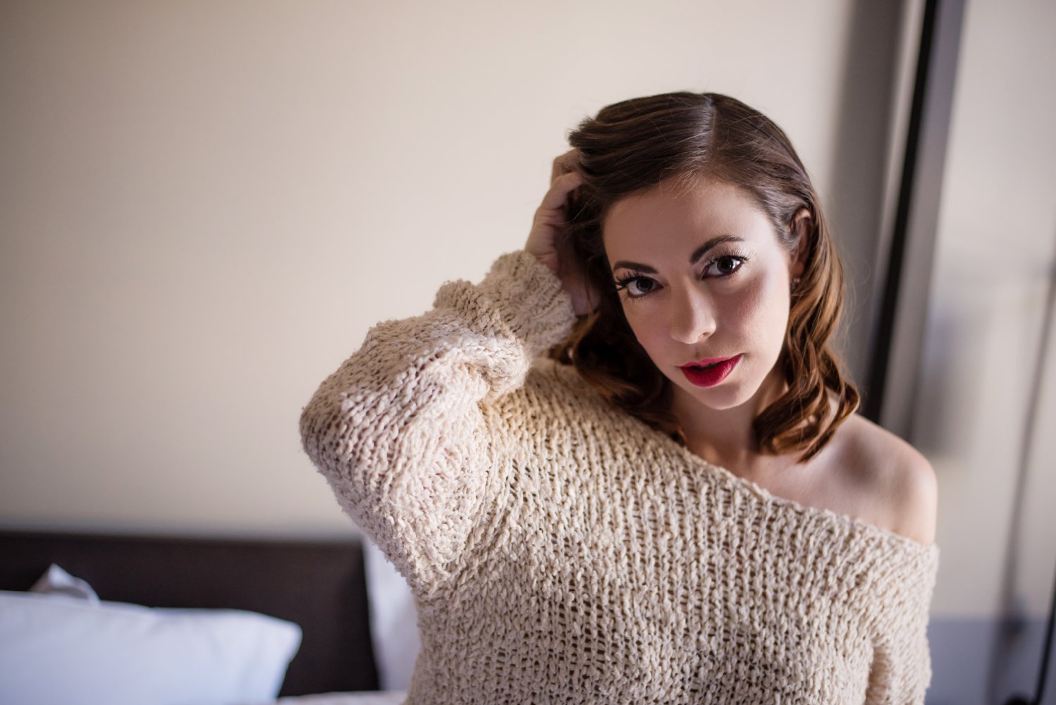 Angela Sauer