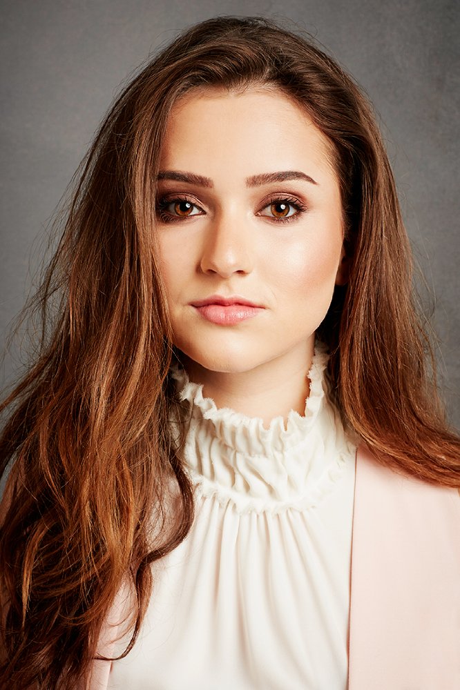 Olivia DeVenne