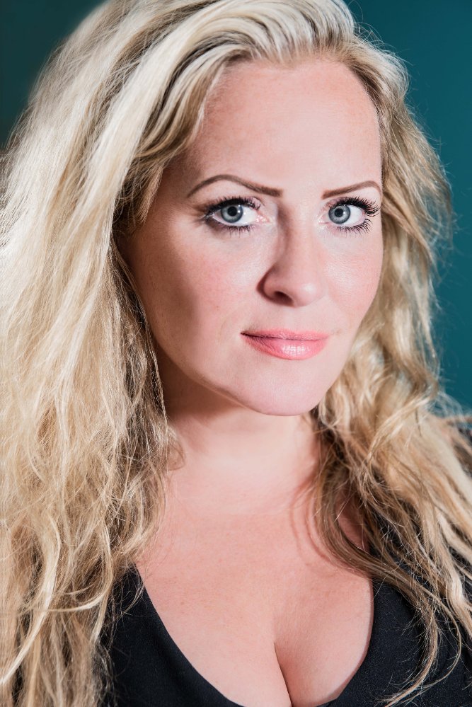 Nicole Faraday